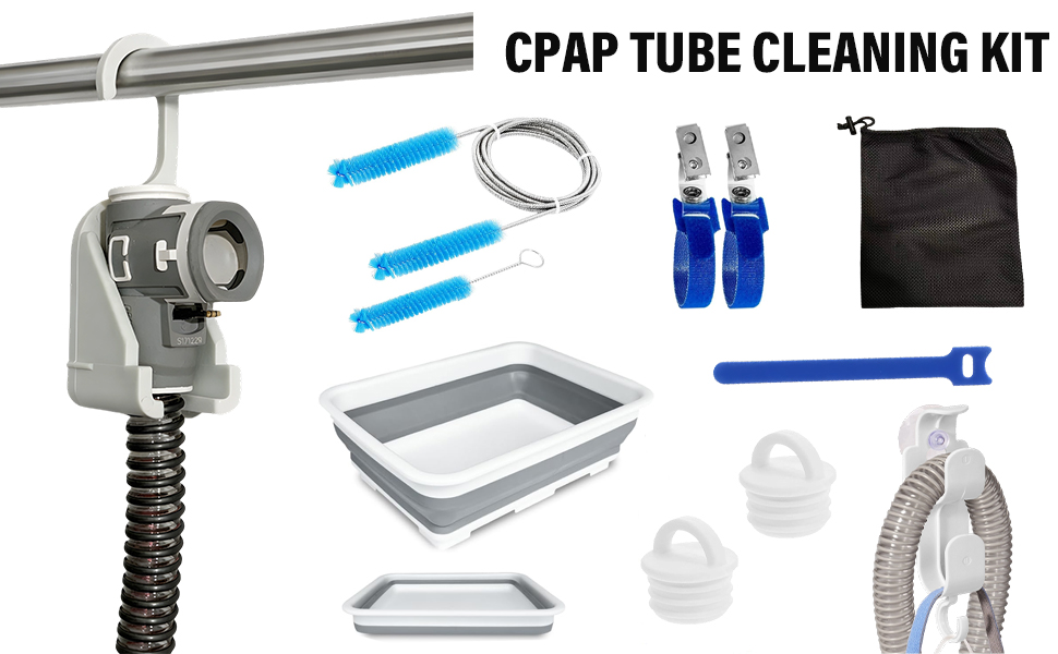 CPAP HOSE CLEANING KIT