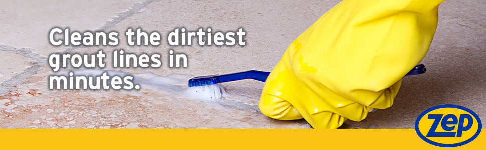 grout cleaner