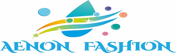 Aenon Fashion Logo