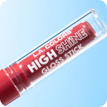 LAC - LIPS BANNER