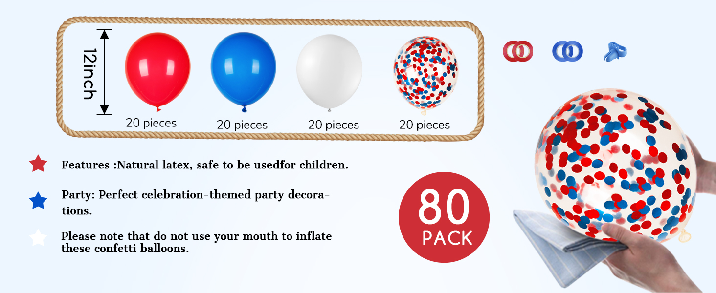 Balloons
