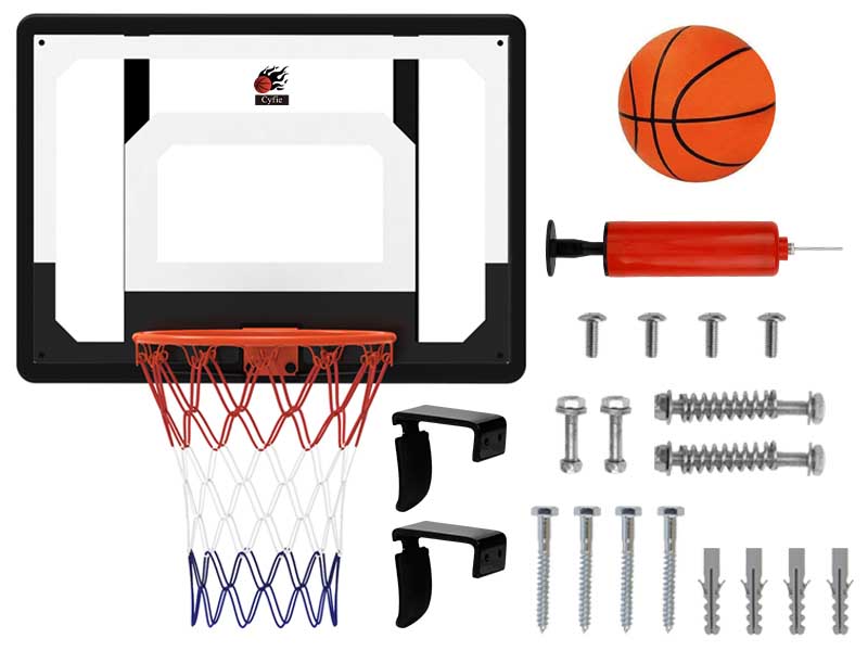 basketball Hoop set
