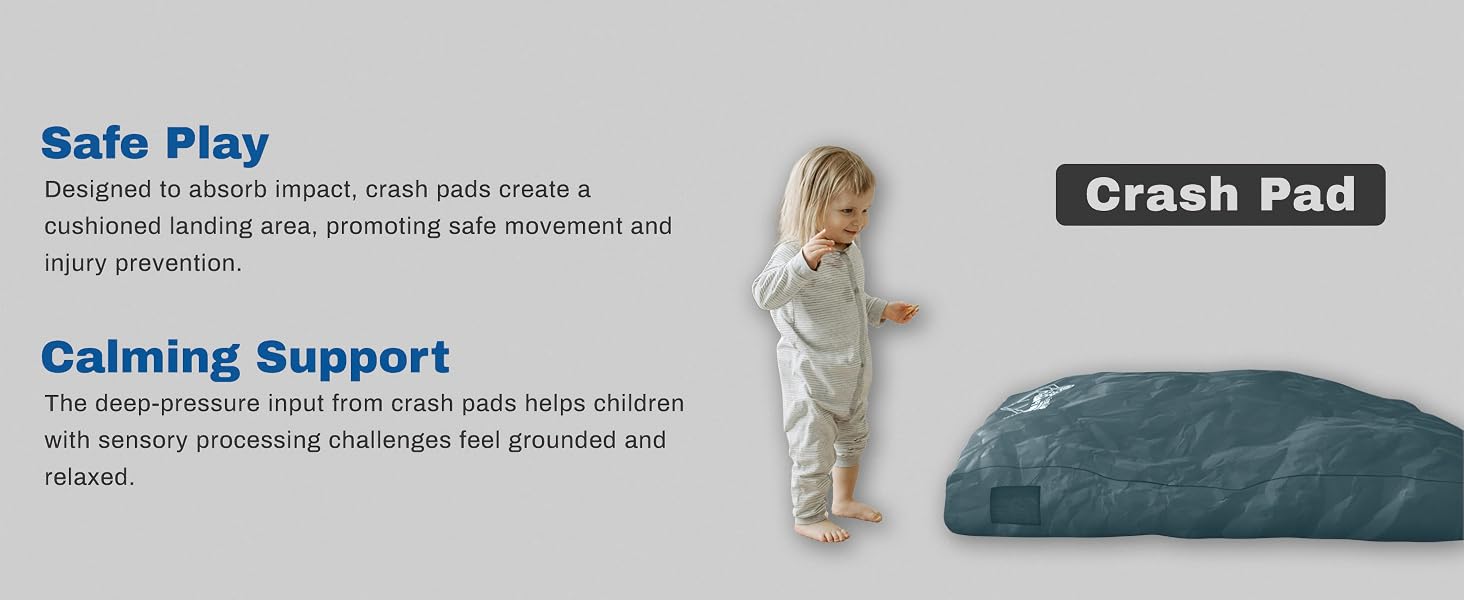 Skil-Care Banner Image Module 3 Crash Pad
