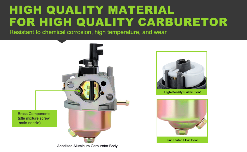 predator generator 4000 carburetor