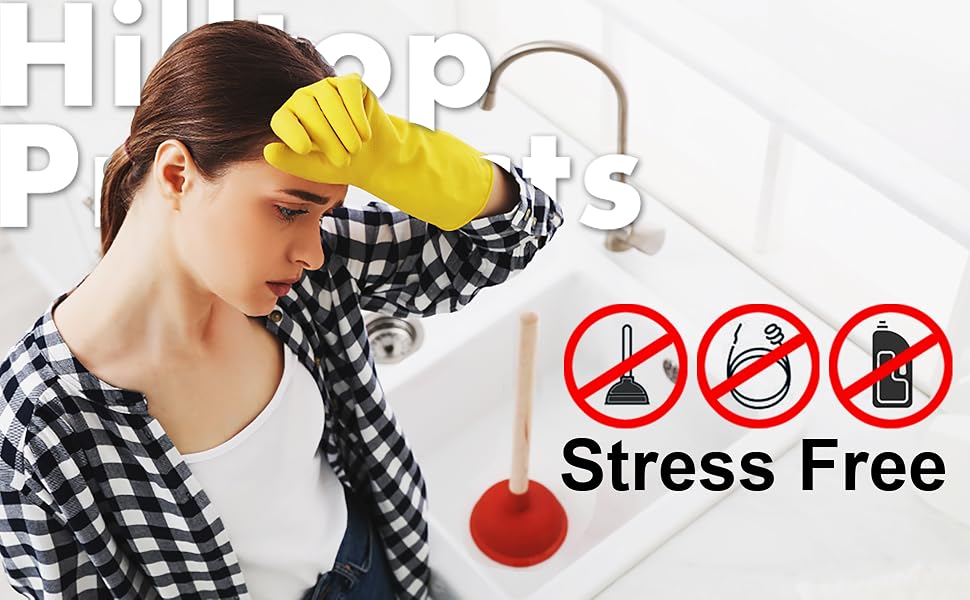 Stress Free