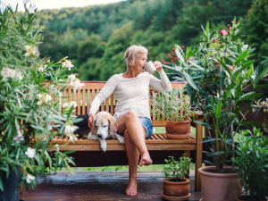 Immune support for the best life