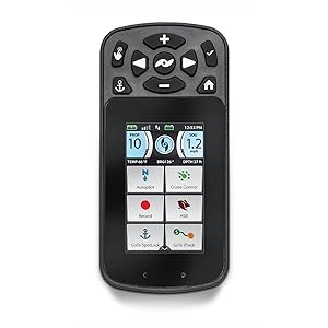 i-Pilot Link Remote-Bluetooth