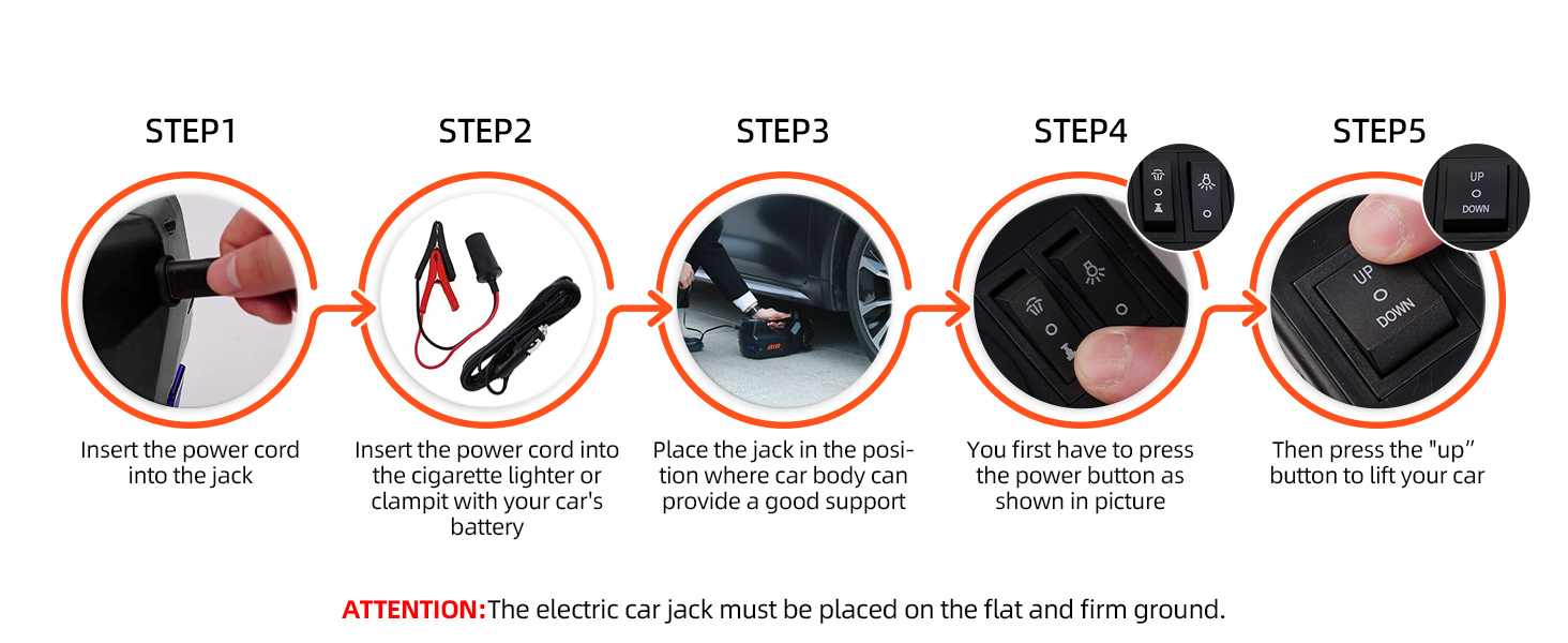 car jack