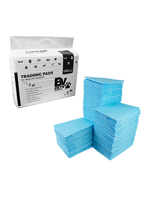 training pads