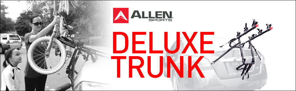 Deluxe Trunk Header