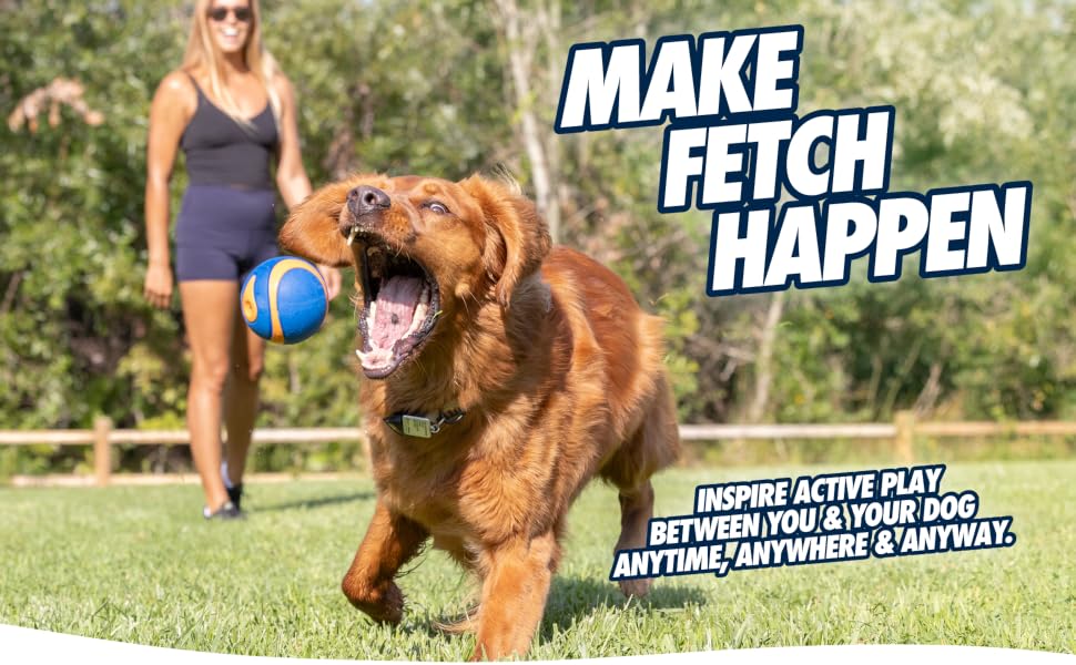 Make Fetch Happen