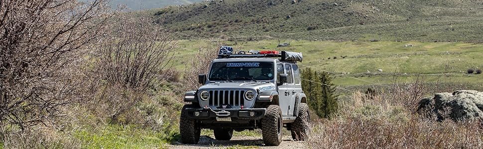 Rhino-Rack Roof Rack