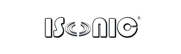 iSonic Logo