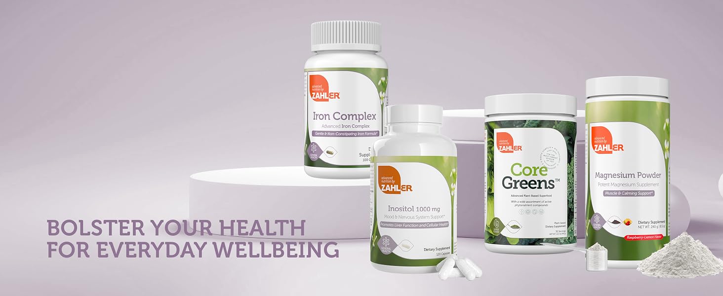General Health
