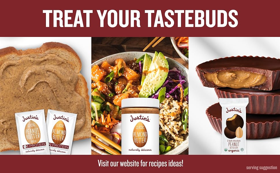 treat your tastebuds