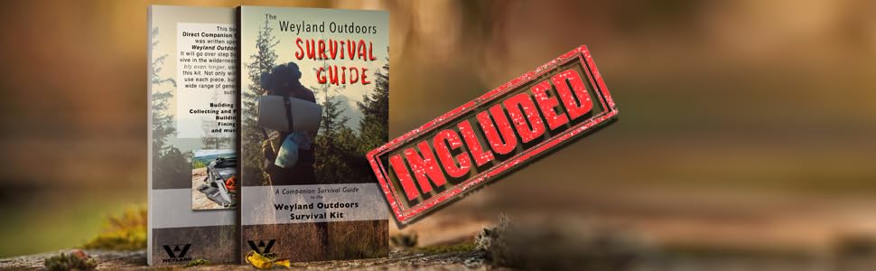 Survival Guide