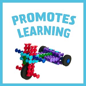 Promotes Learning