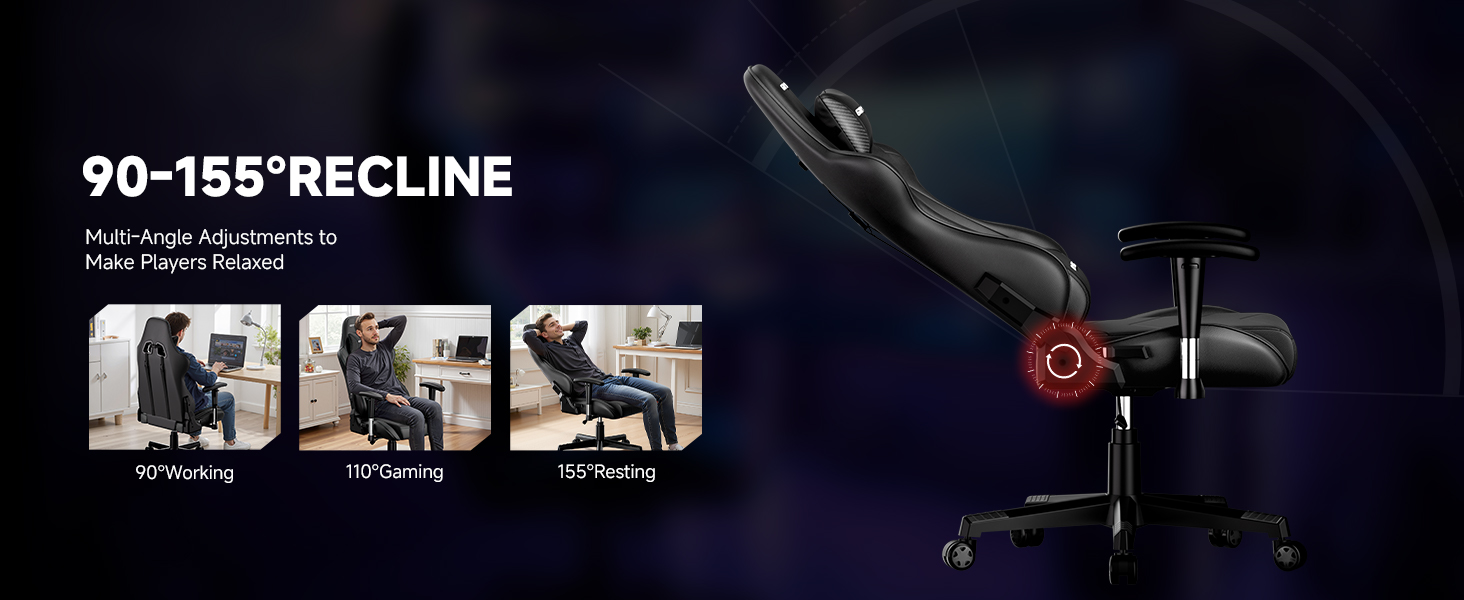gaming chair