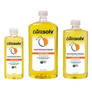 concentrate cleaner