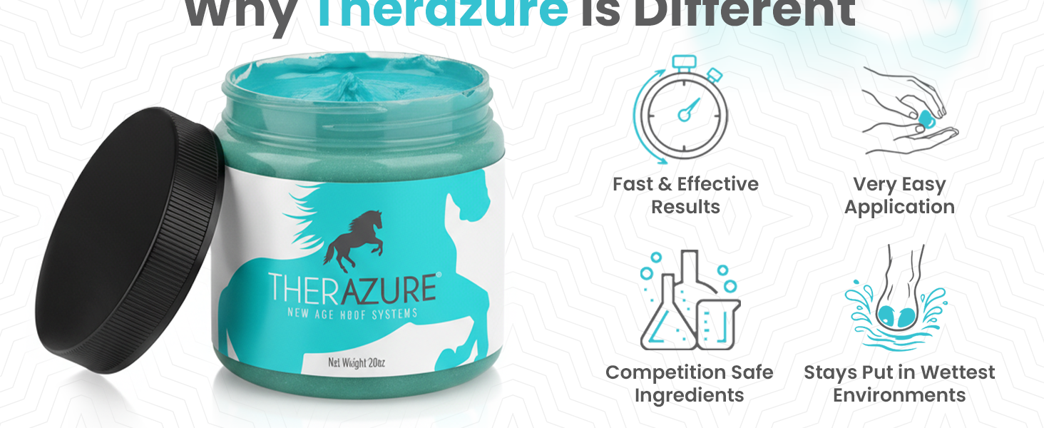 thrush, white line issues, thrush for horses, thrush horses