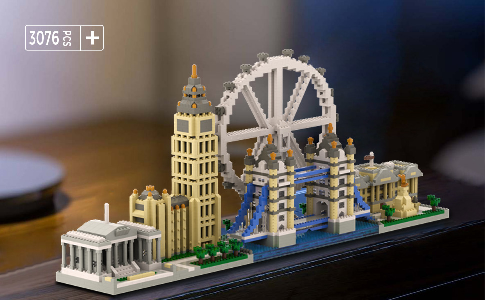 nanoblock