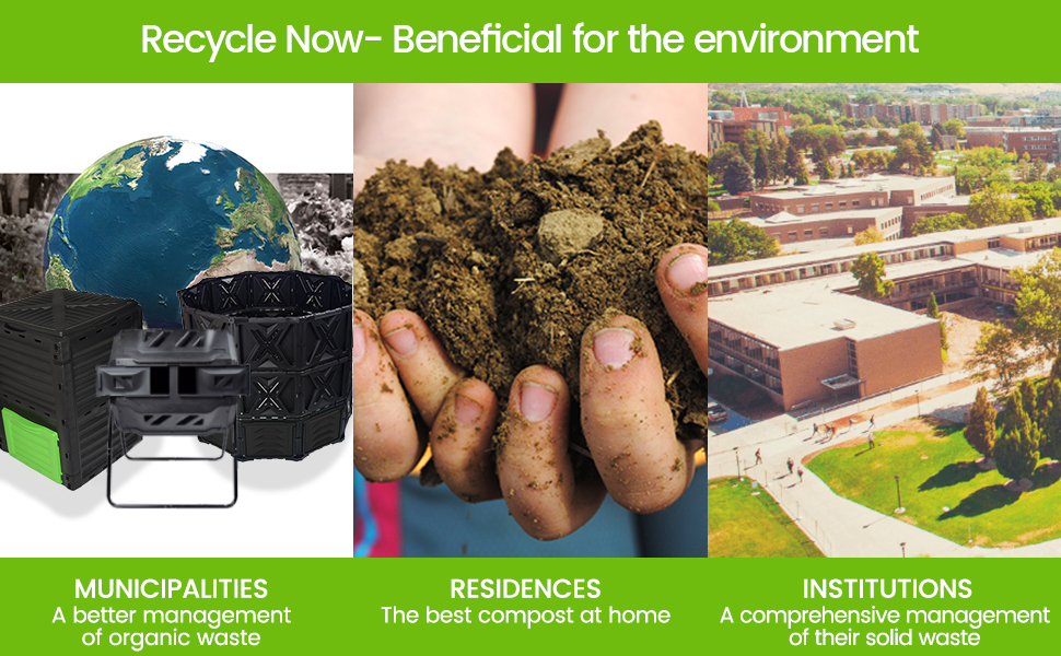 COMPOSTING