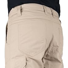 CCP1017LRS Rear Pockets