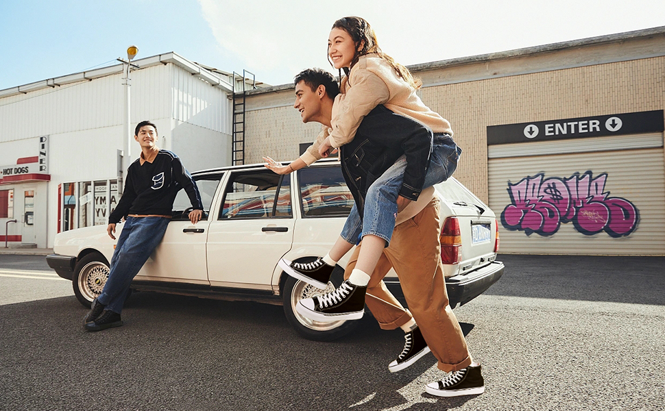 high top sneakers for women