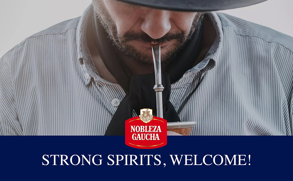 Strong Spirit