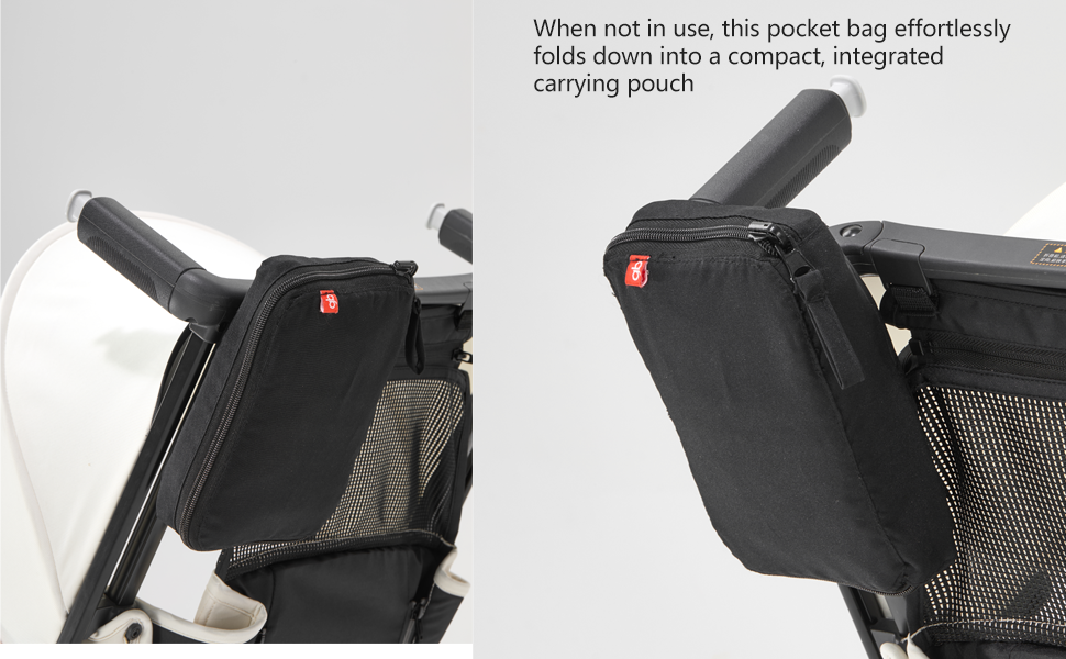 pocket bag