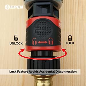 QC Lock