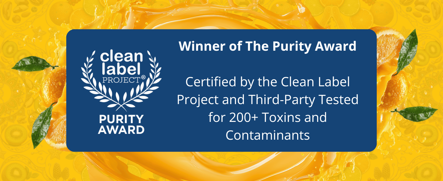 Clean Label