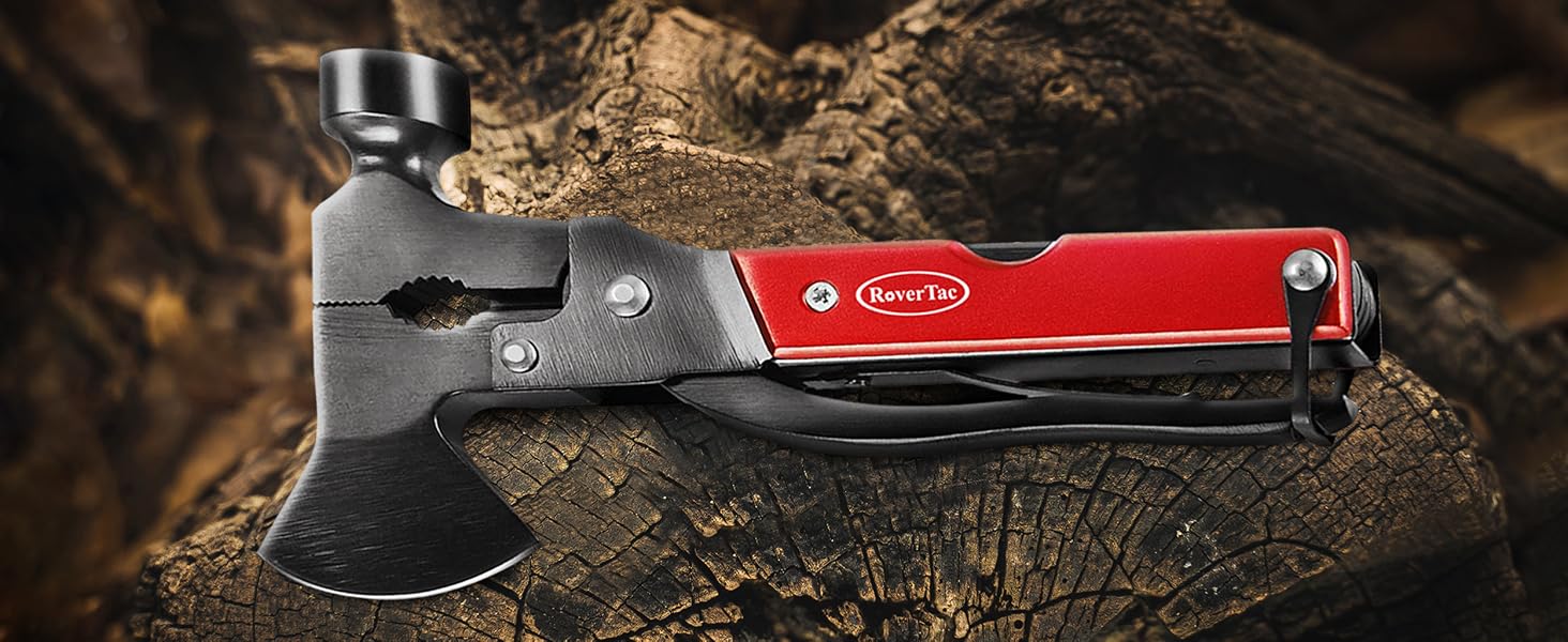 camping accessories