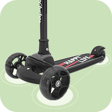 Scooter for Kids Ages 3-8