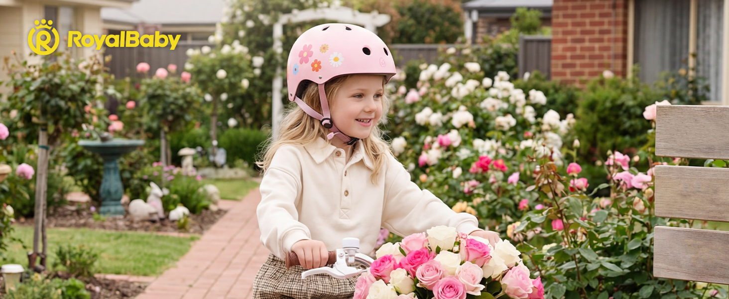 girls bike