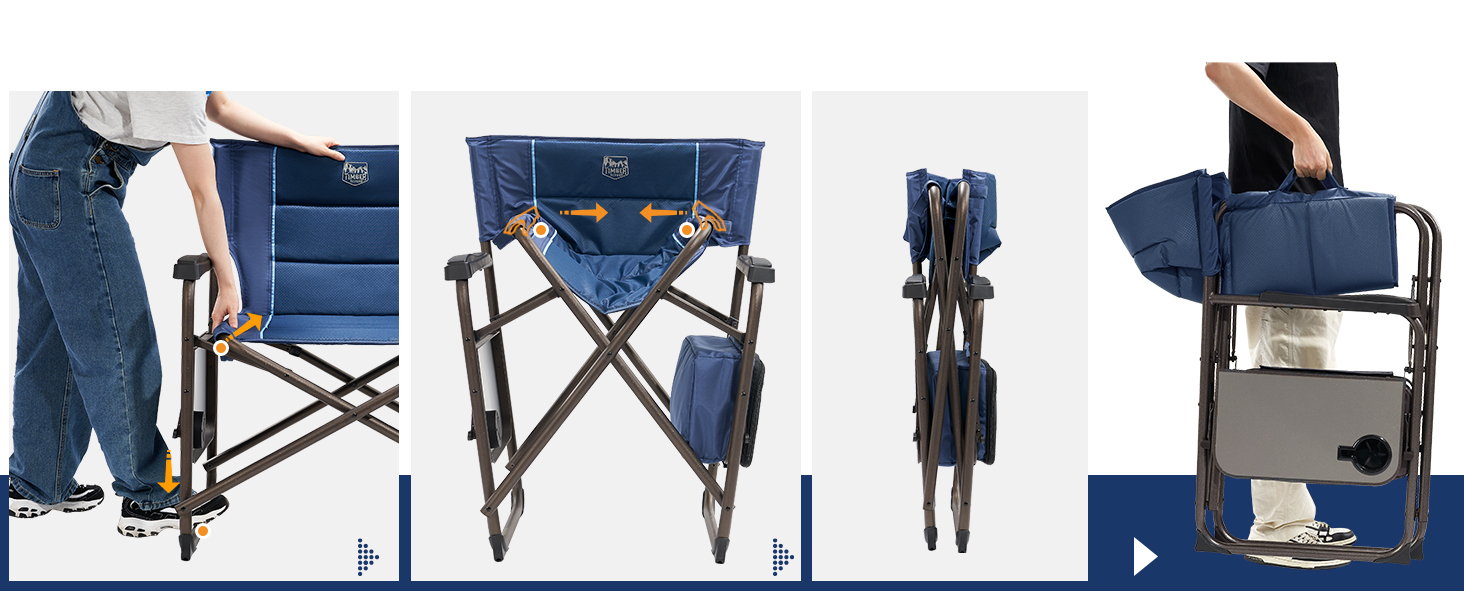 Foldable &amp; Portable