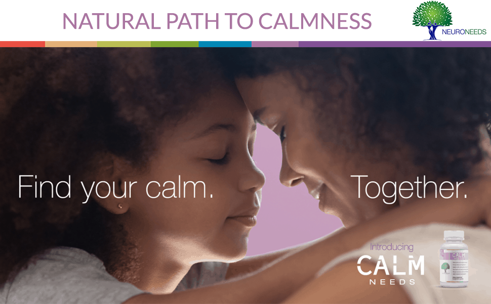 CalmNeeds