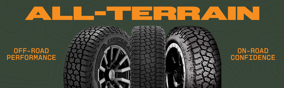 All-Terrain