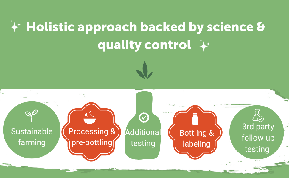 science backed probiotic gummies plant-based