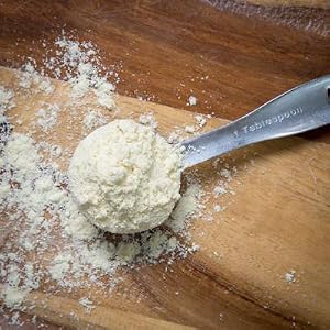tapioca flour