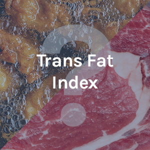 trans fat index