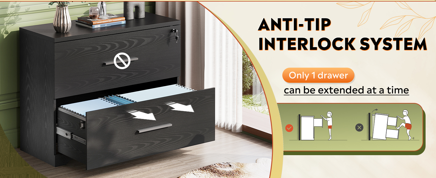 office storage cabinet