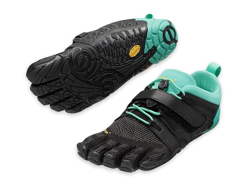 Vib - Desk_Mob - Mens FiveFingers V-Train 2.0 - Hero Image