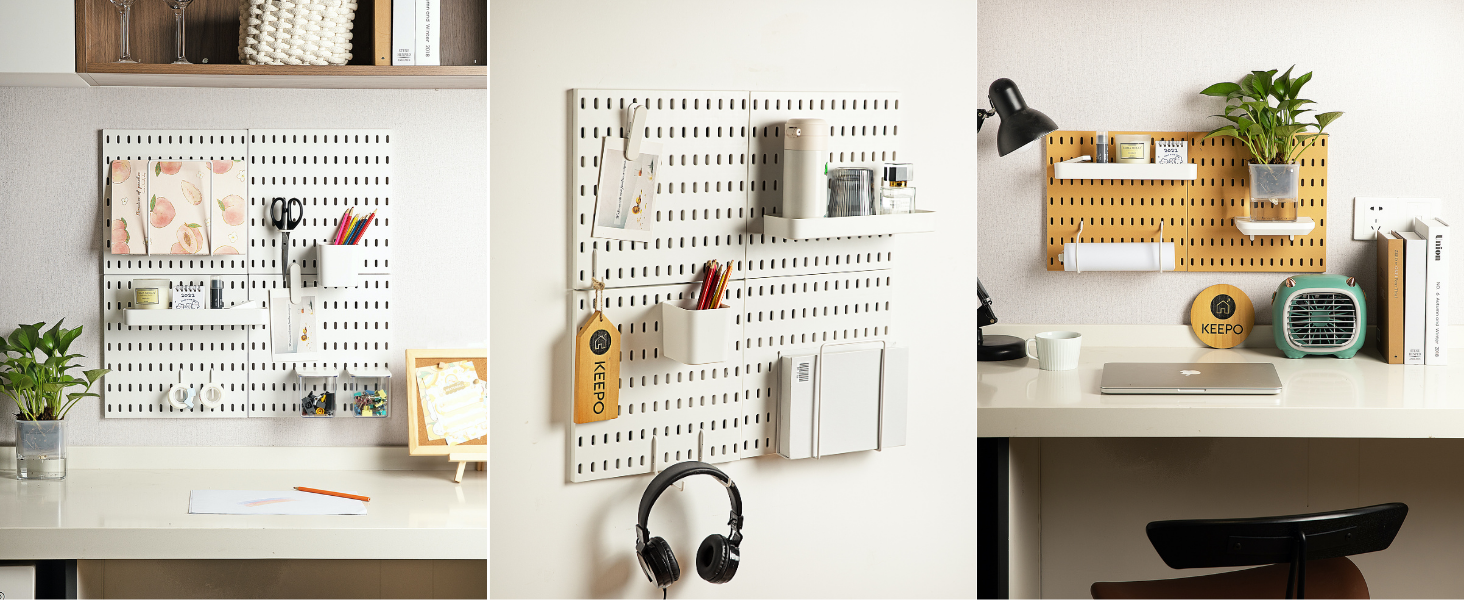 Office organization