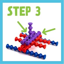 Playstix Step 3