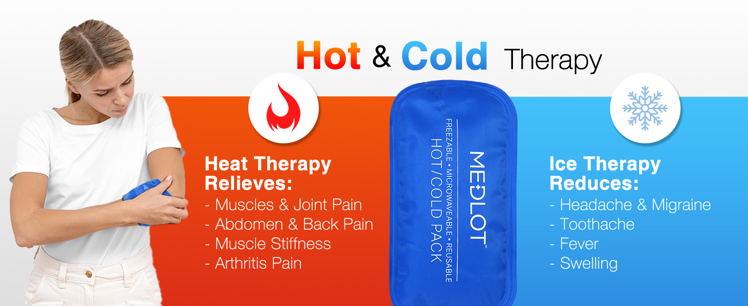 hot cold therapy