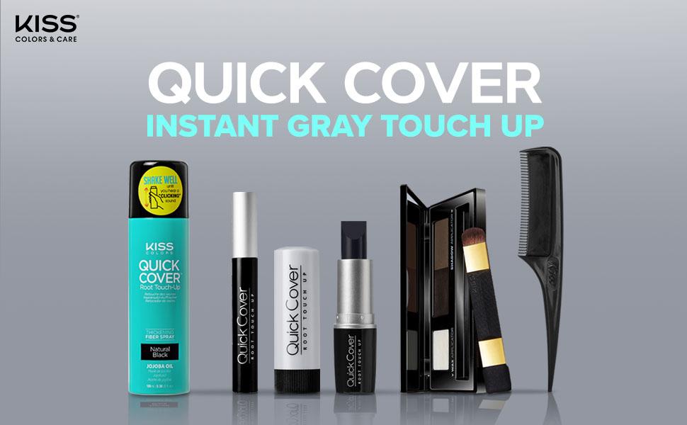quick cover main