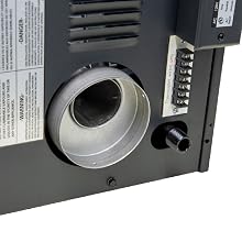 Unit Heater