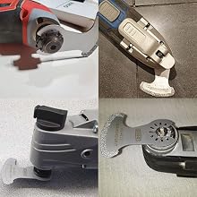 the different types of tools used in the construction industry