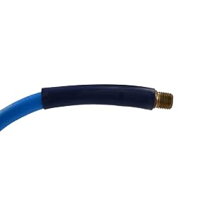 Air hose, compressor hose, air tool hose, campbell hausfeld, campbell hausfeld air hose